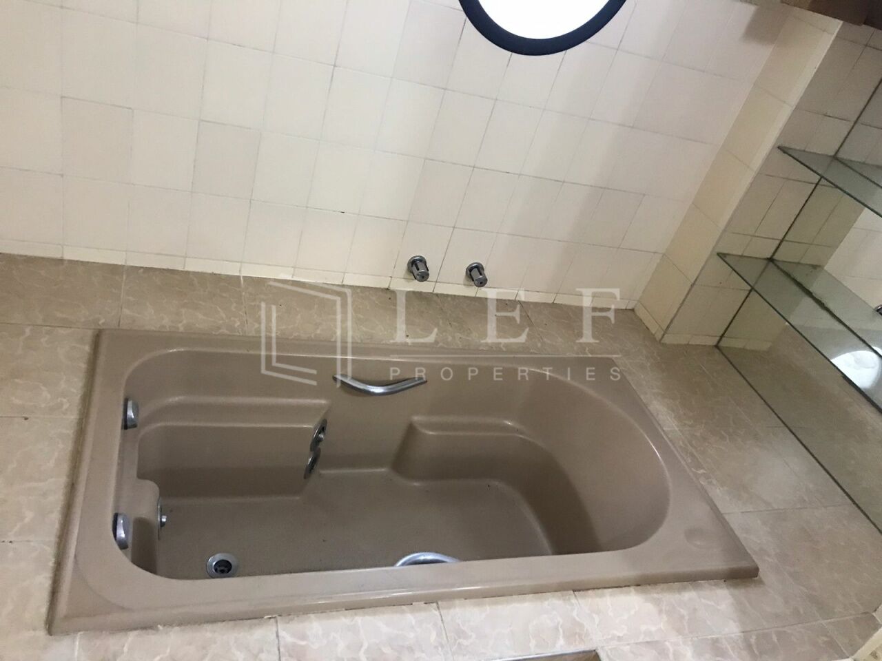 Lef Properties