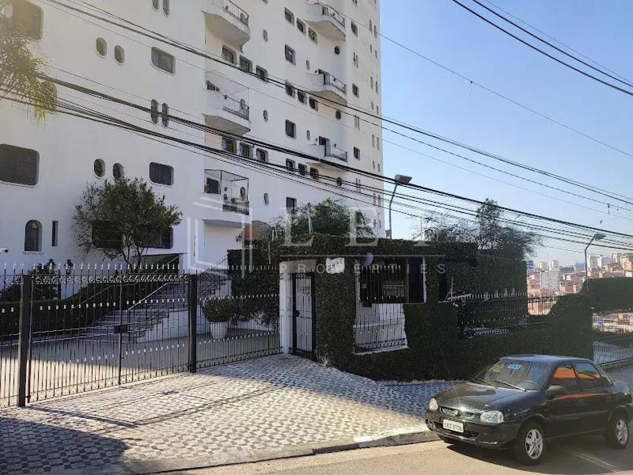 Lef Properties