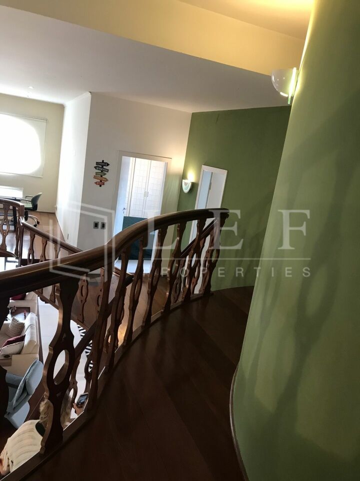 Lef Properties