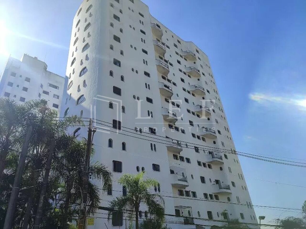 Lef Properties
