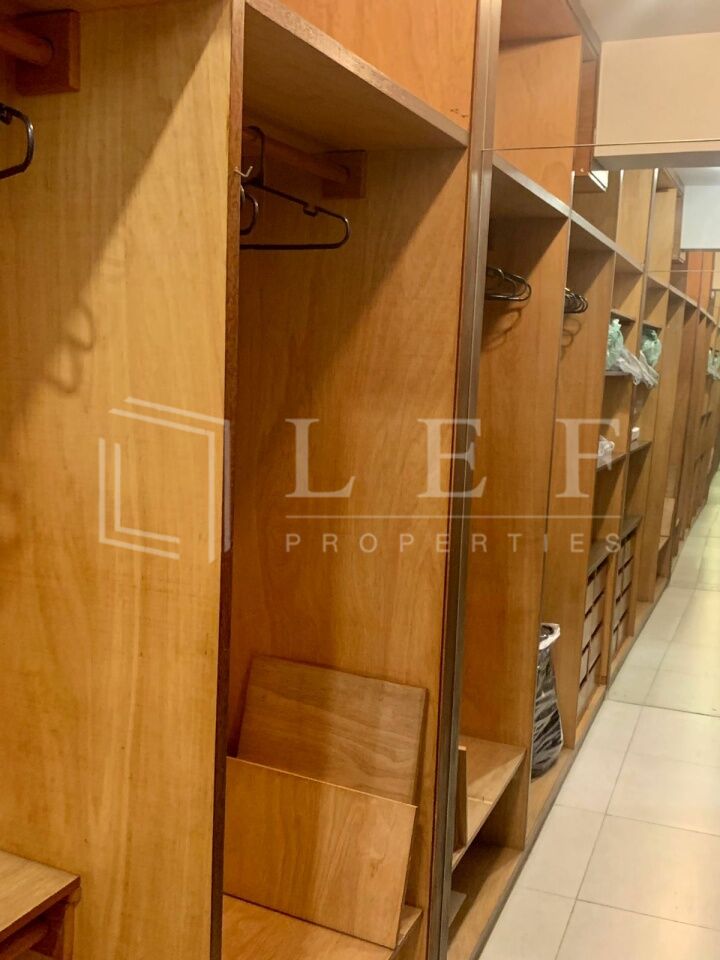 Lef Properties