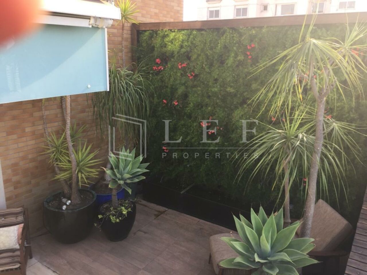 Lef Properties
