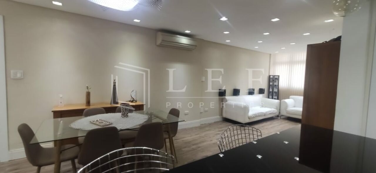 Lef Properties