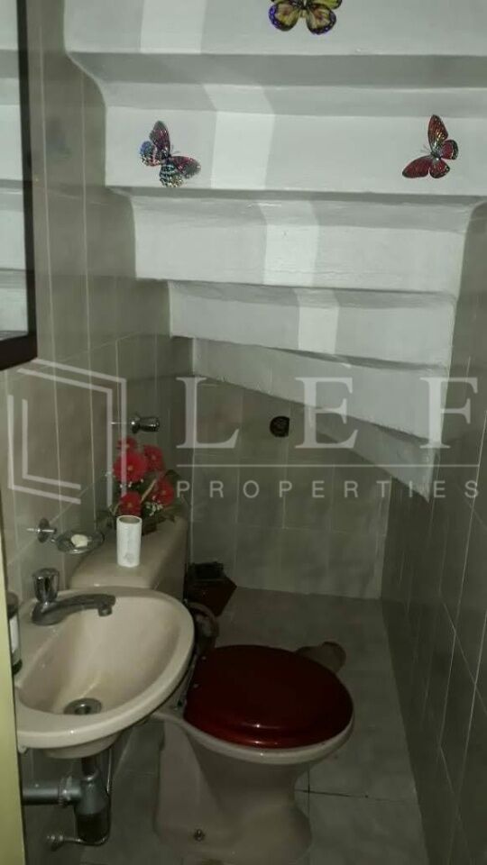 Lef Properties