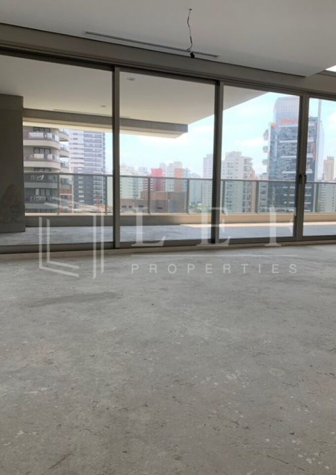 Lef Properties