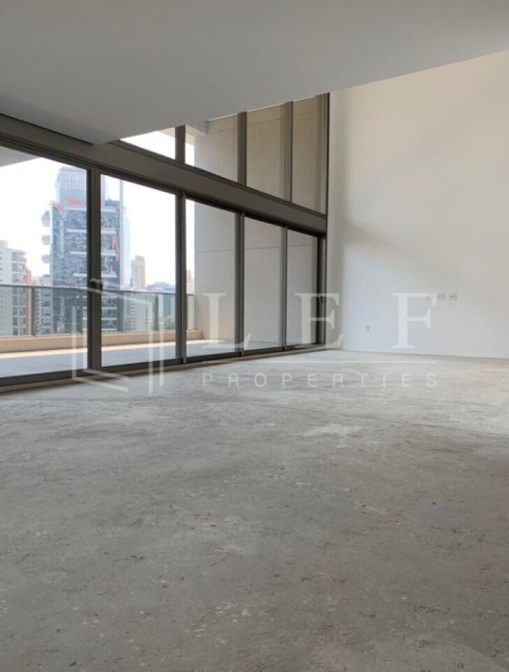 Lef Properties