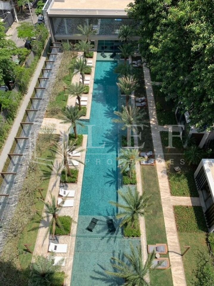 Lef Properties