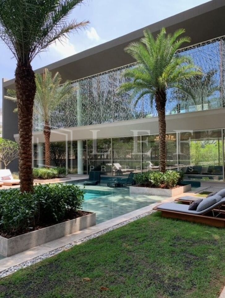 Lef Properties