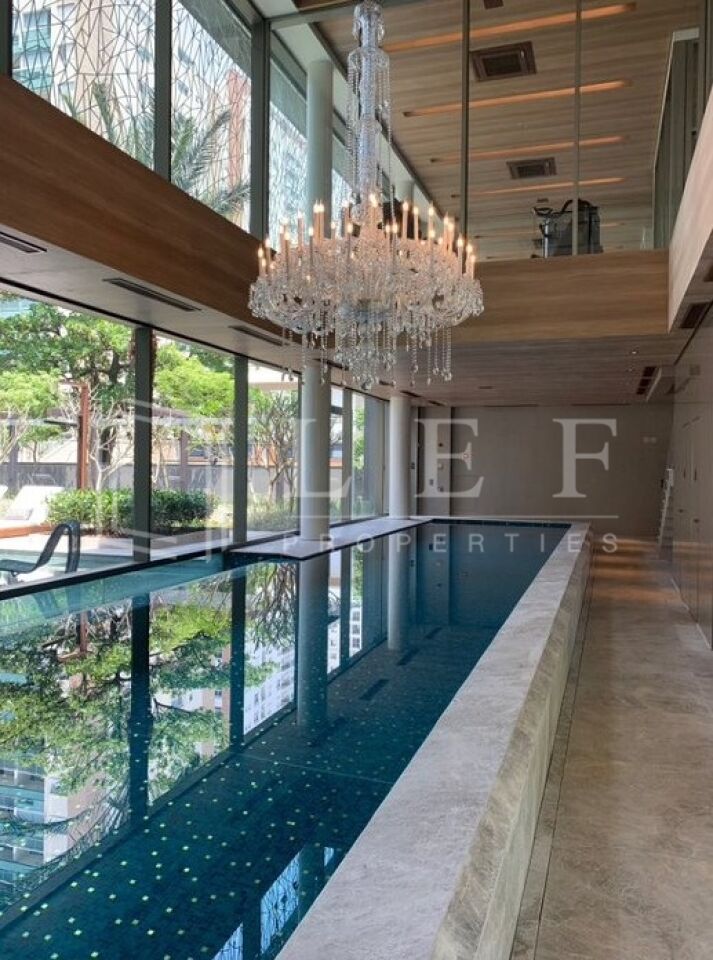Lef Properties