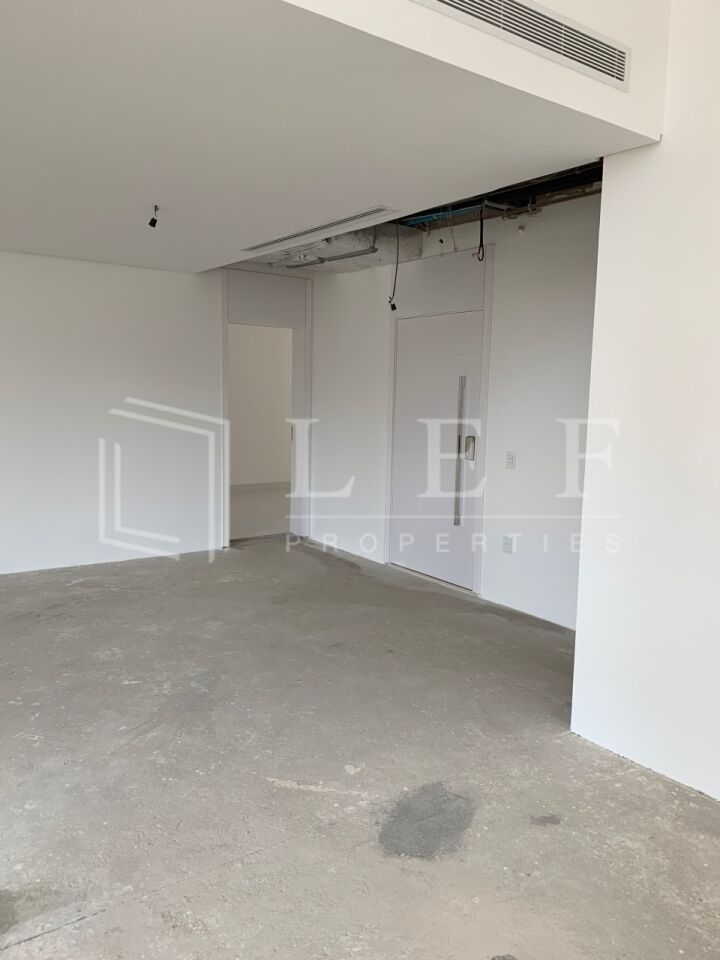 Lef Properties