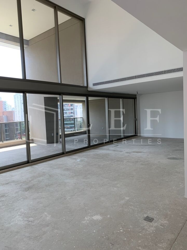 Lef Properties