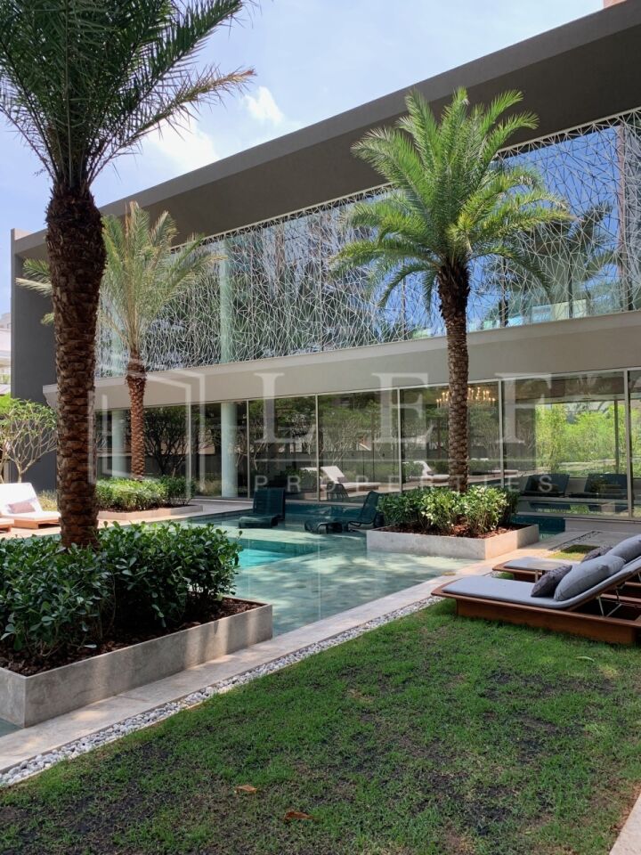 Lef Properties