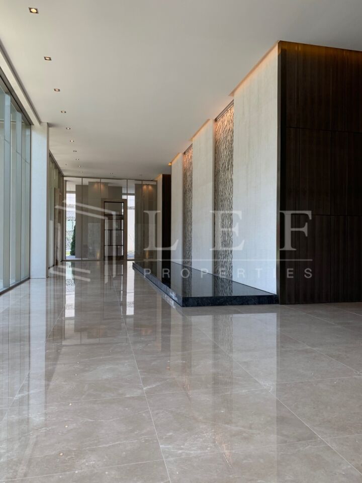 Lef Properties