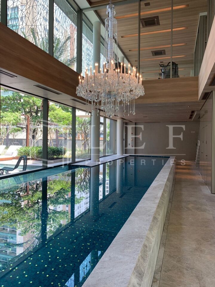 Lef Properties