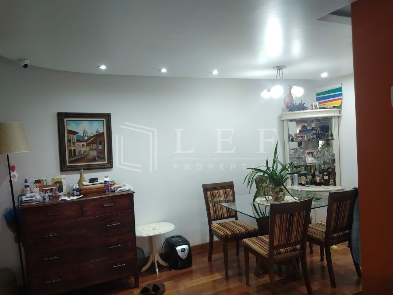 Lef Properties