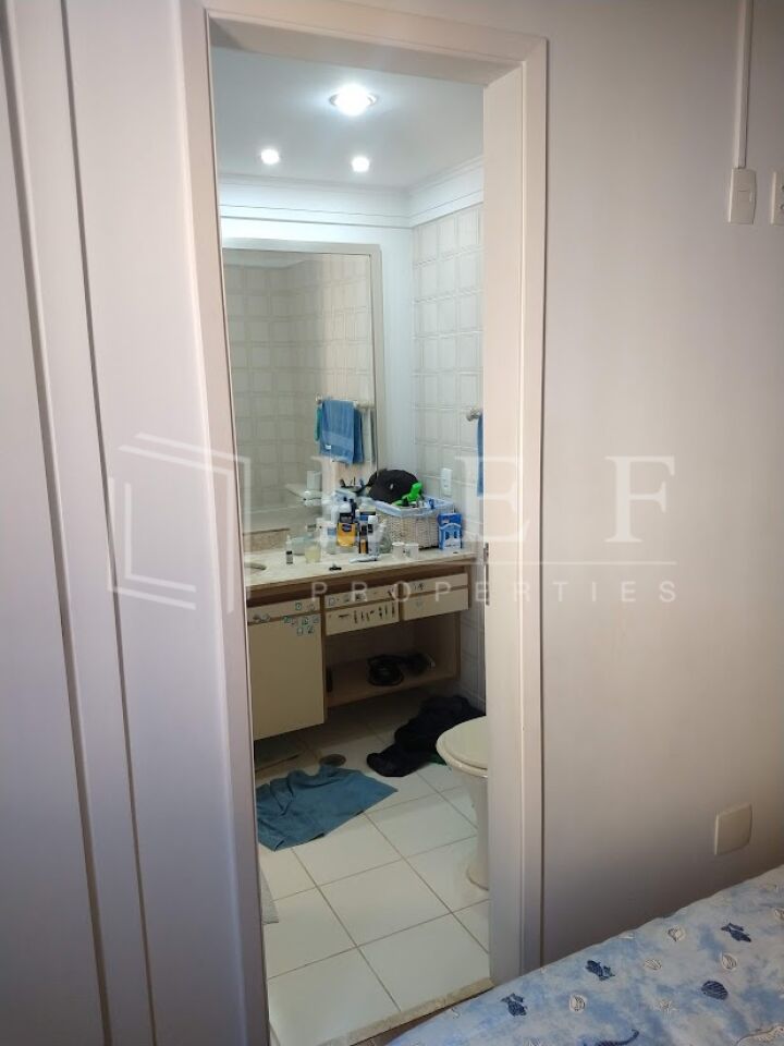Lef Properties