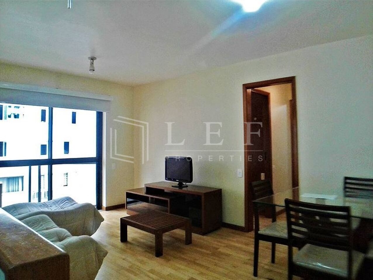 Lef Properties