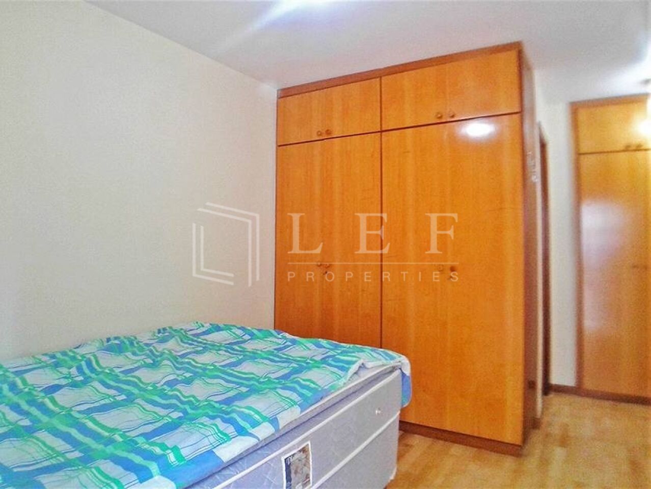 Lef Properties