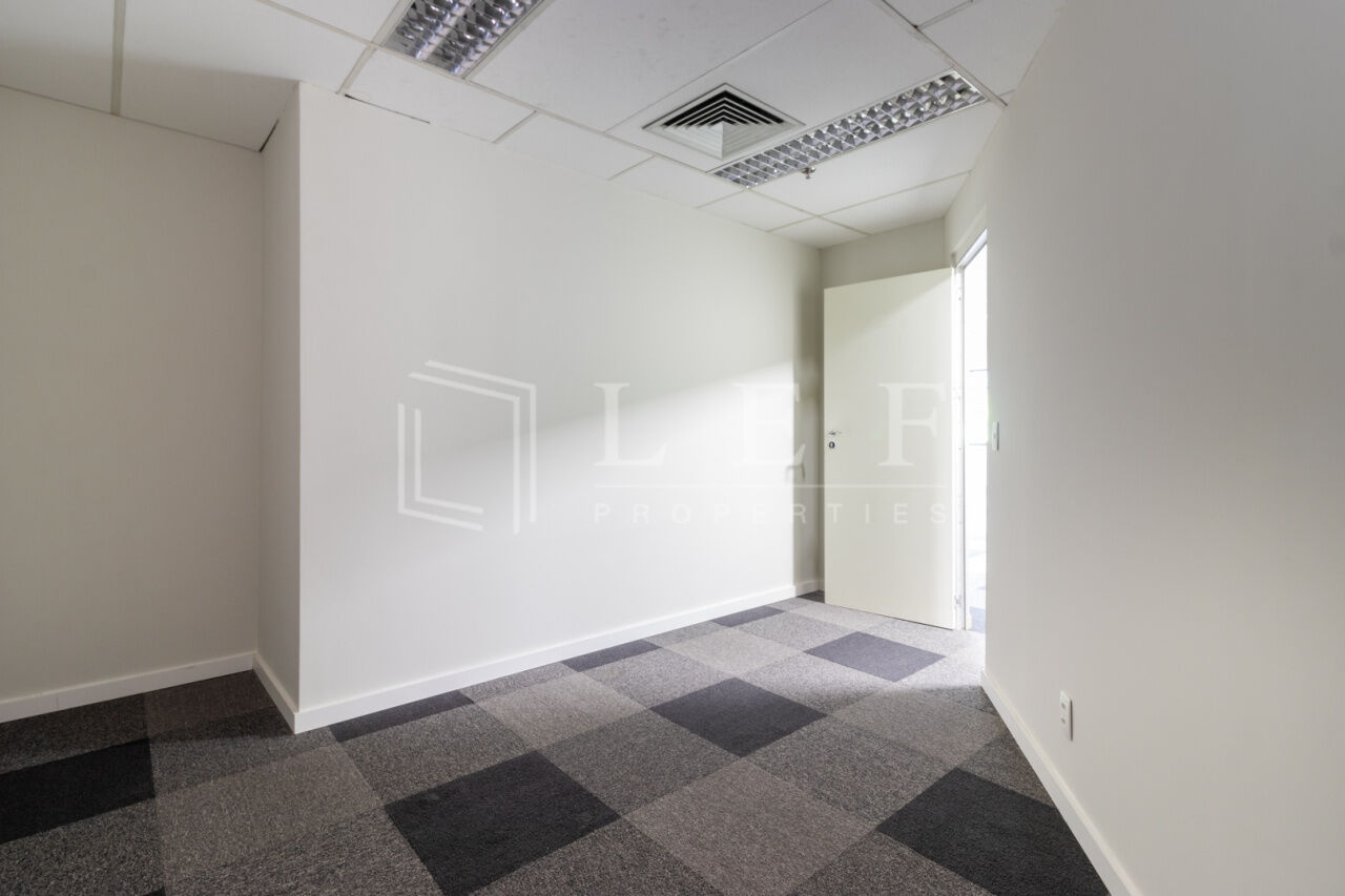 Lef Properties