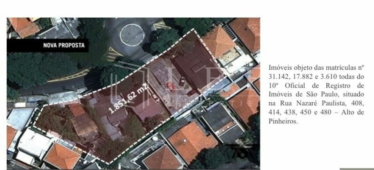Lef Properties