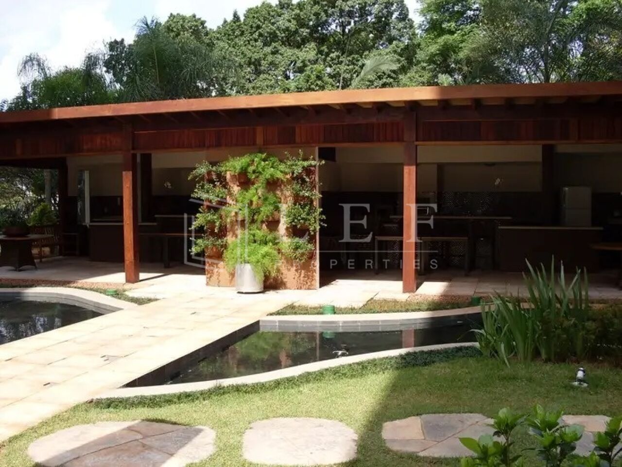 Lef Properties