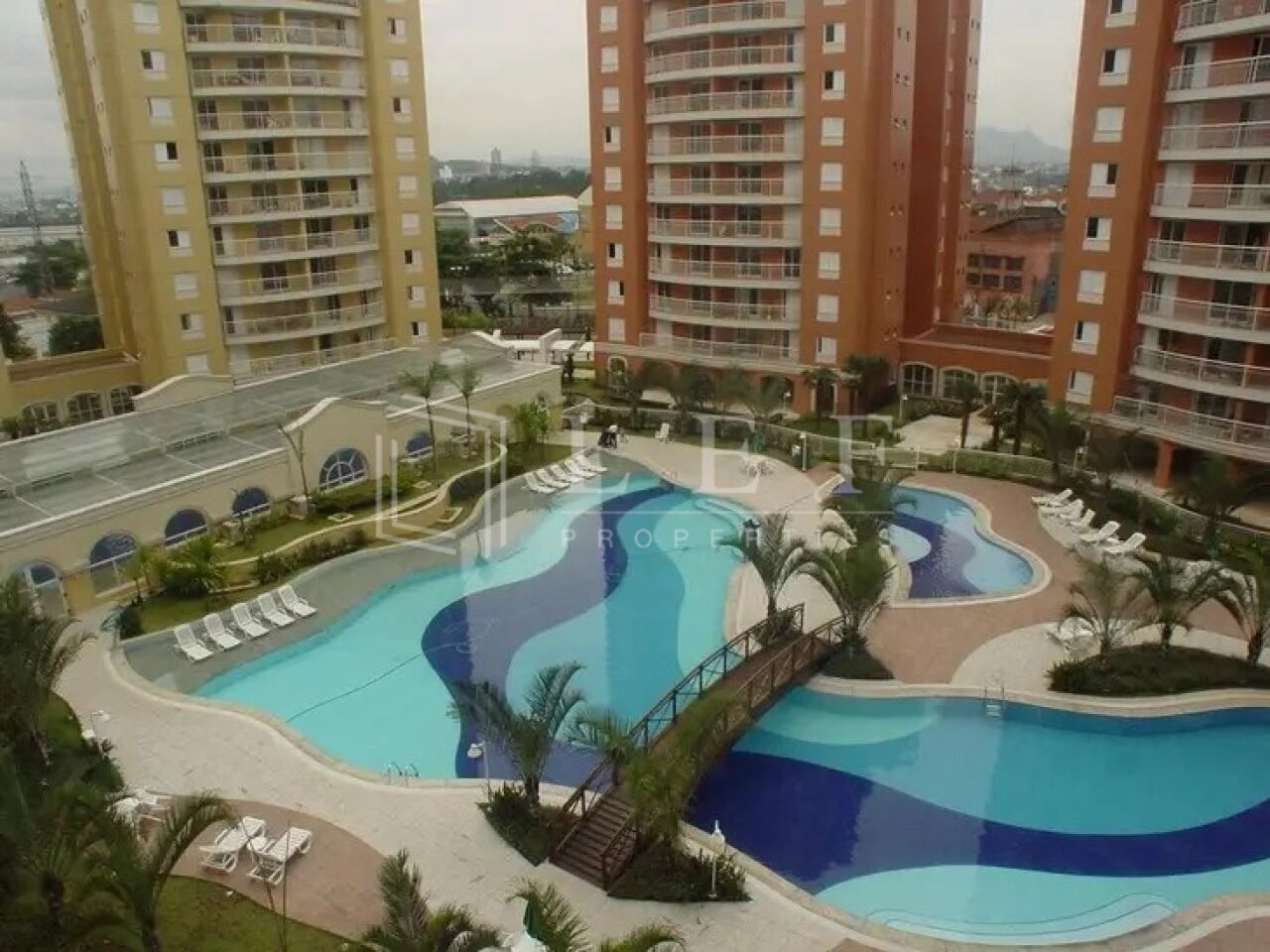 Lef Properties