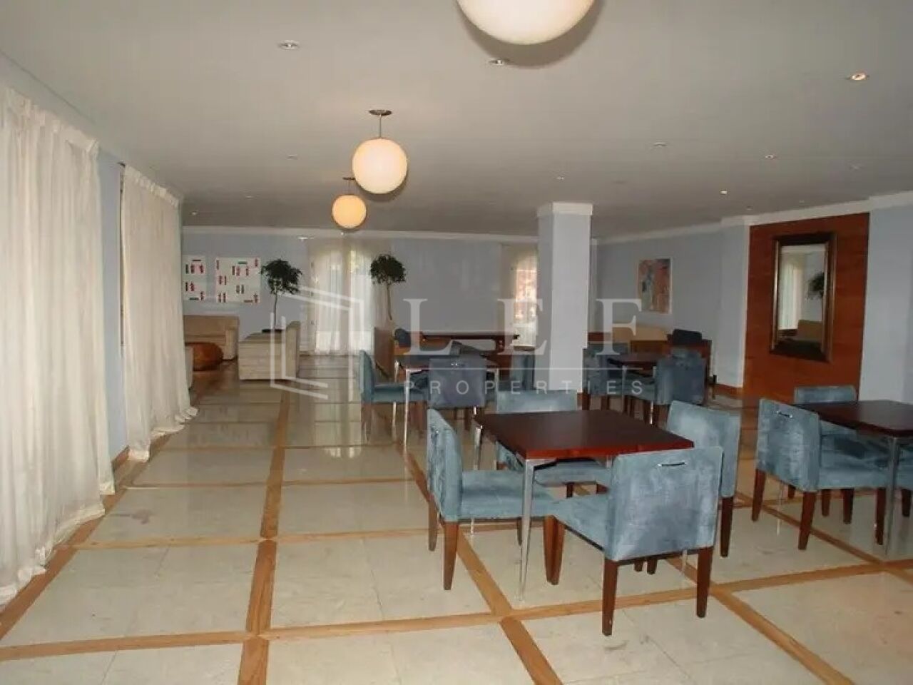 Lef Properties
