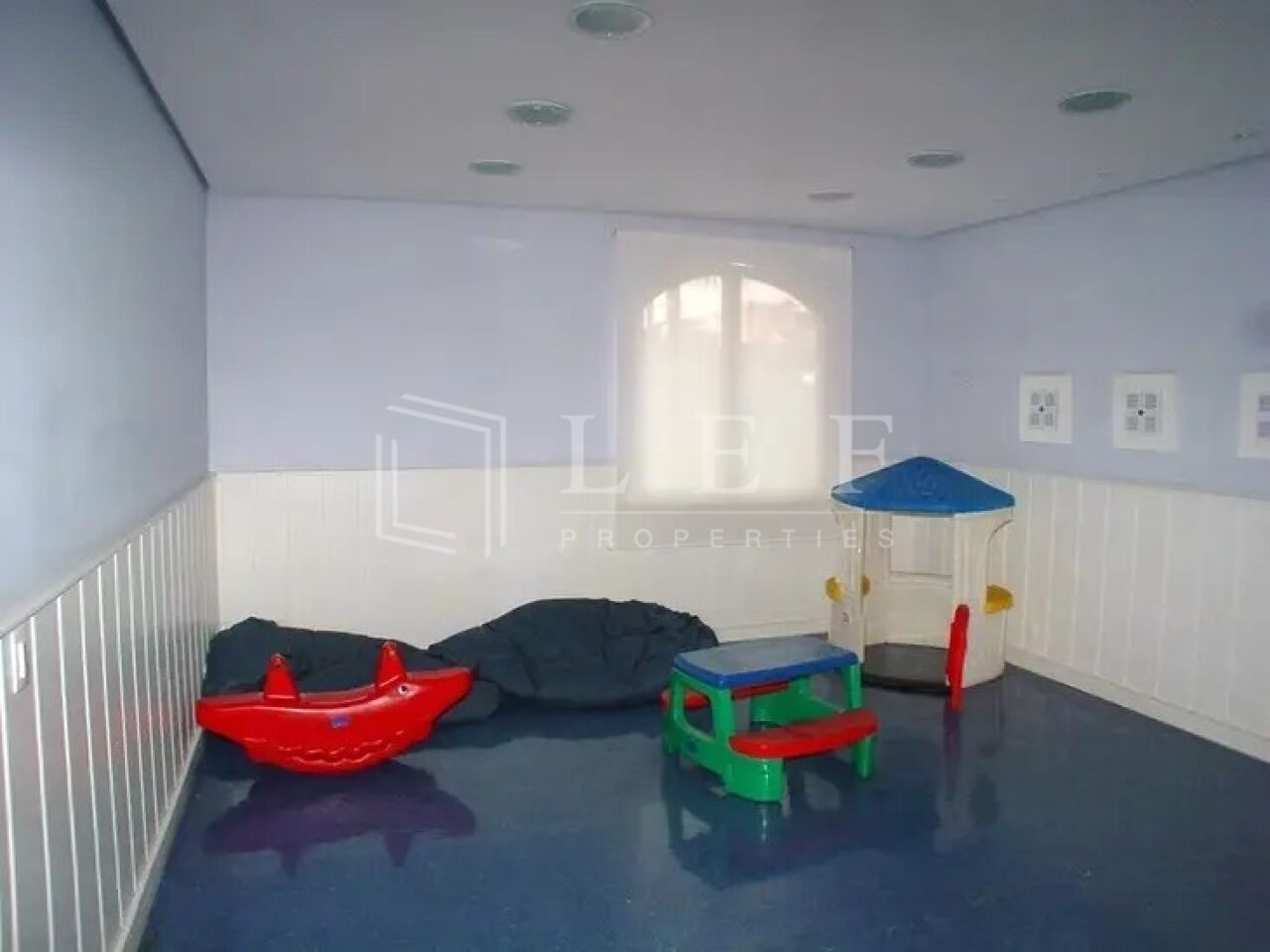 Lef Properties