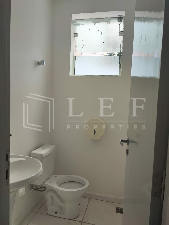 Lef Properties
