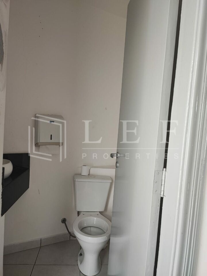 Lef Properties