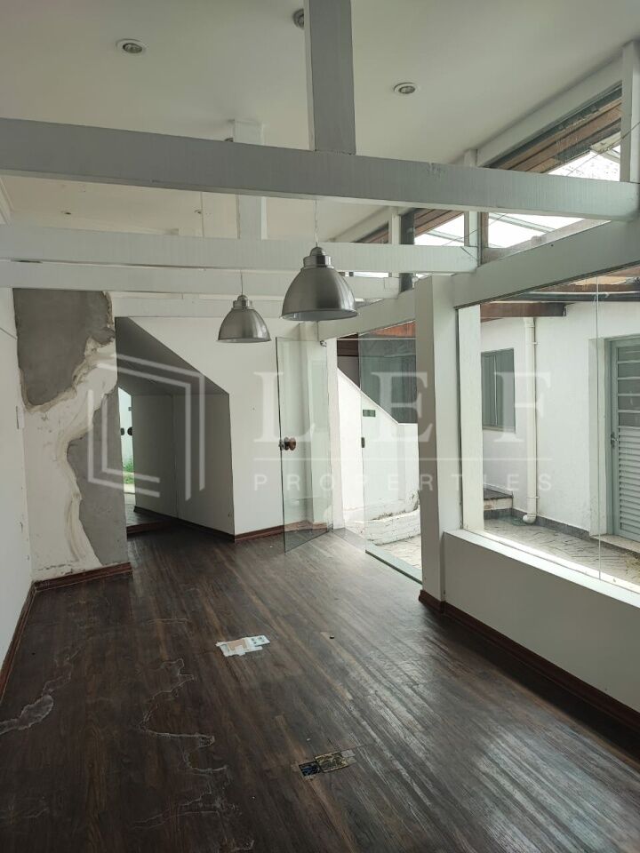 Lef Properties