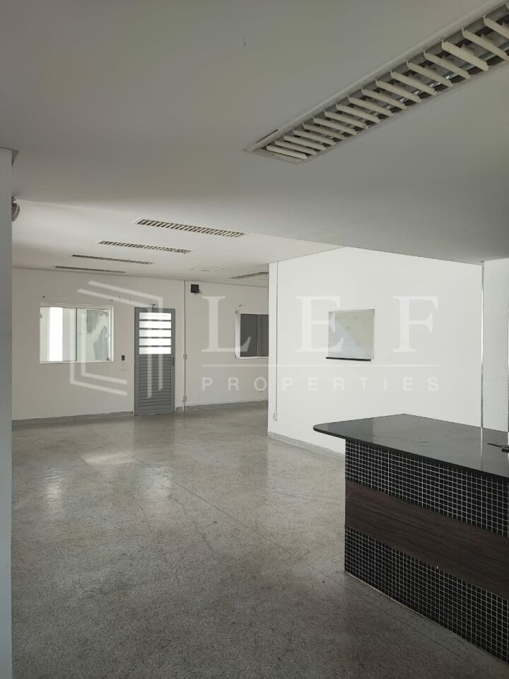 Lef Properties