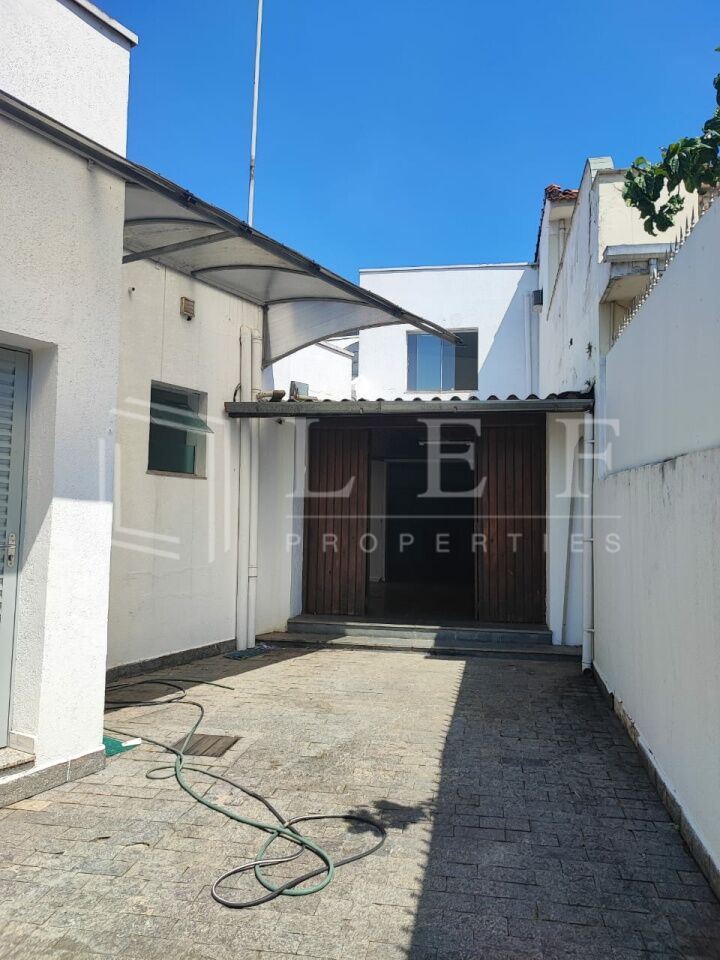 Lef Properties