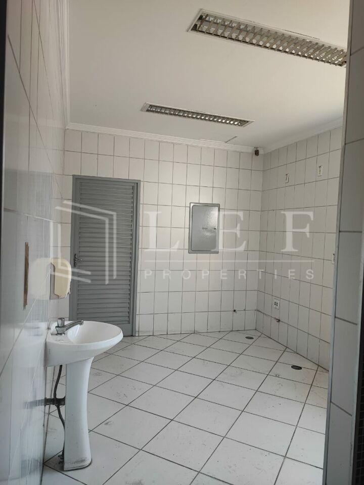 Lef Properties