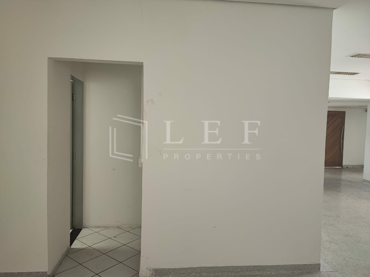 Lef Properties