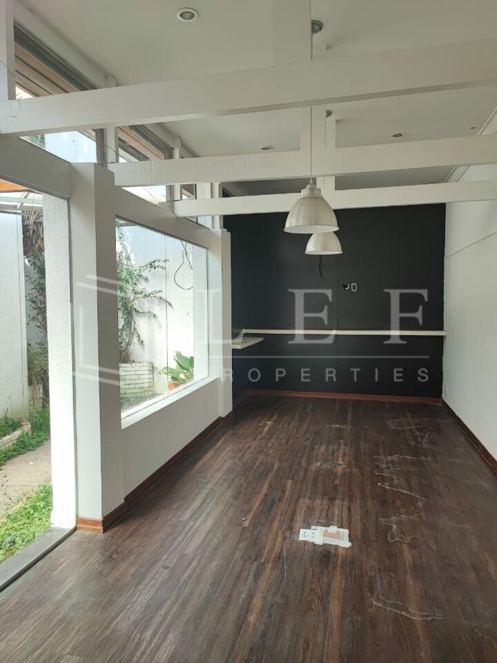 Lef Properties