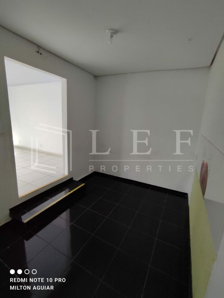 Lef Properties