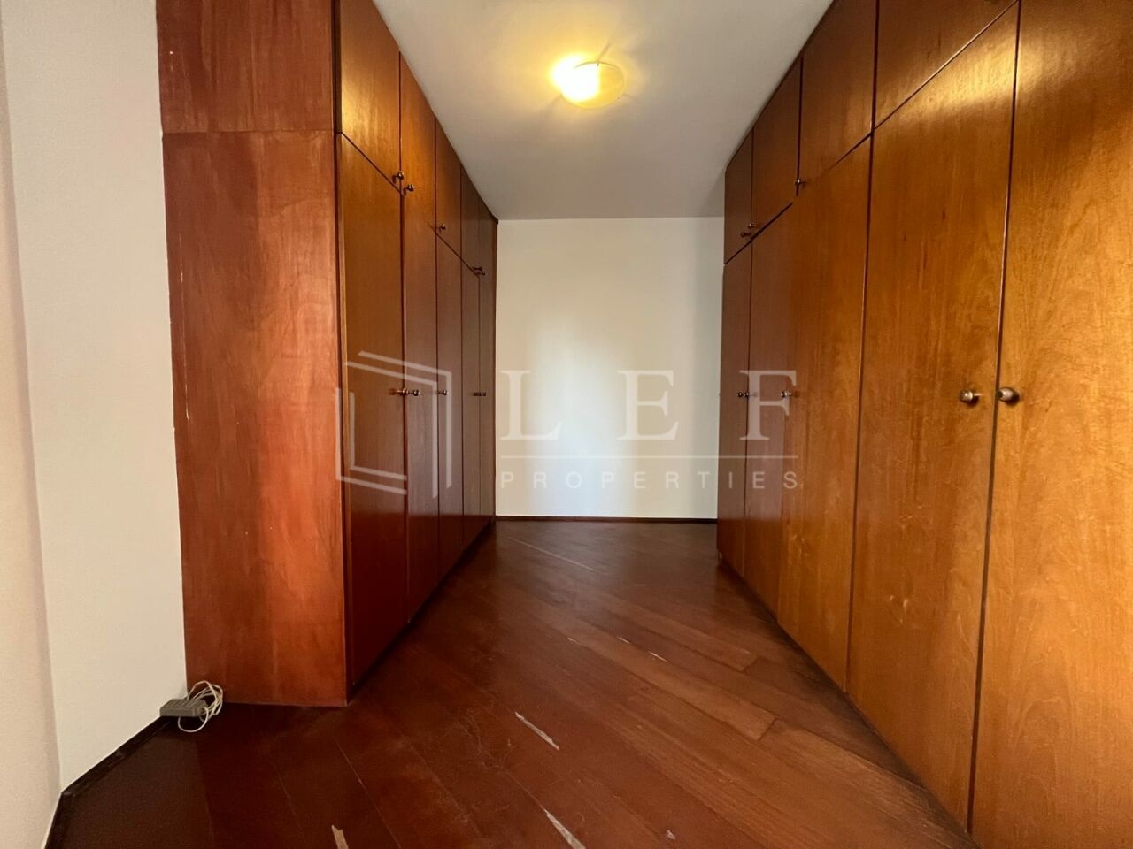 Lef Properties