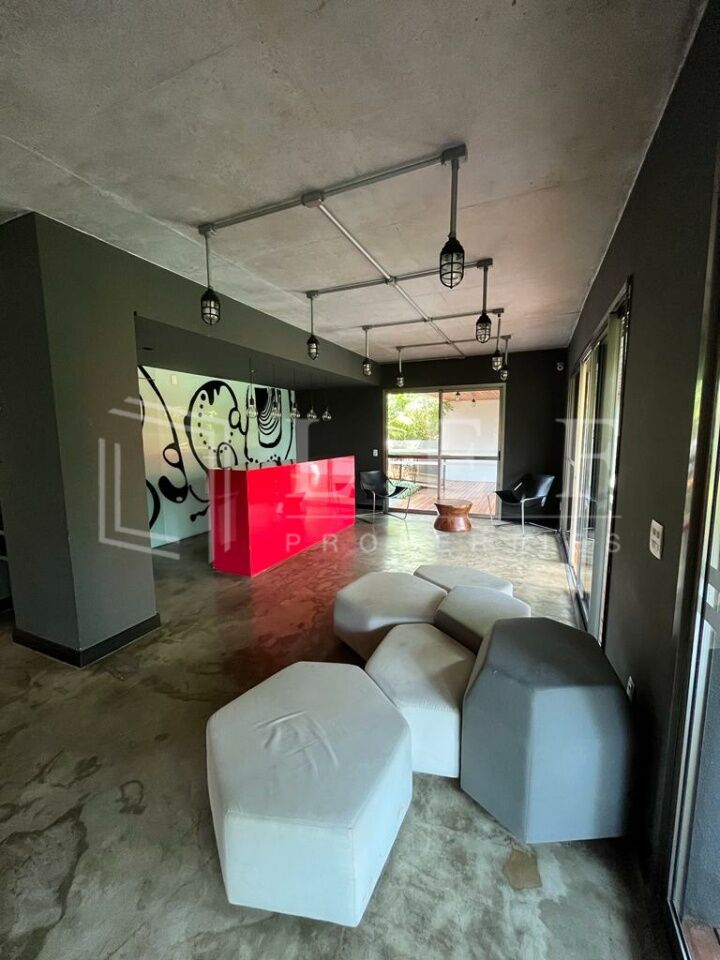 Lef Properties