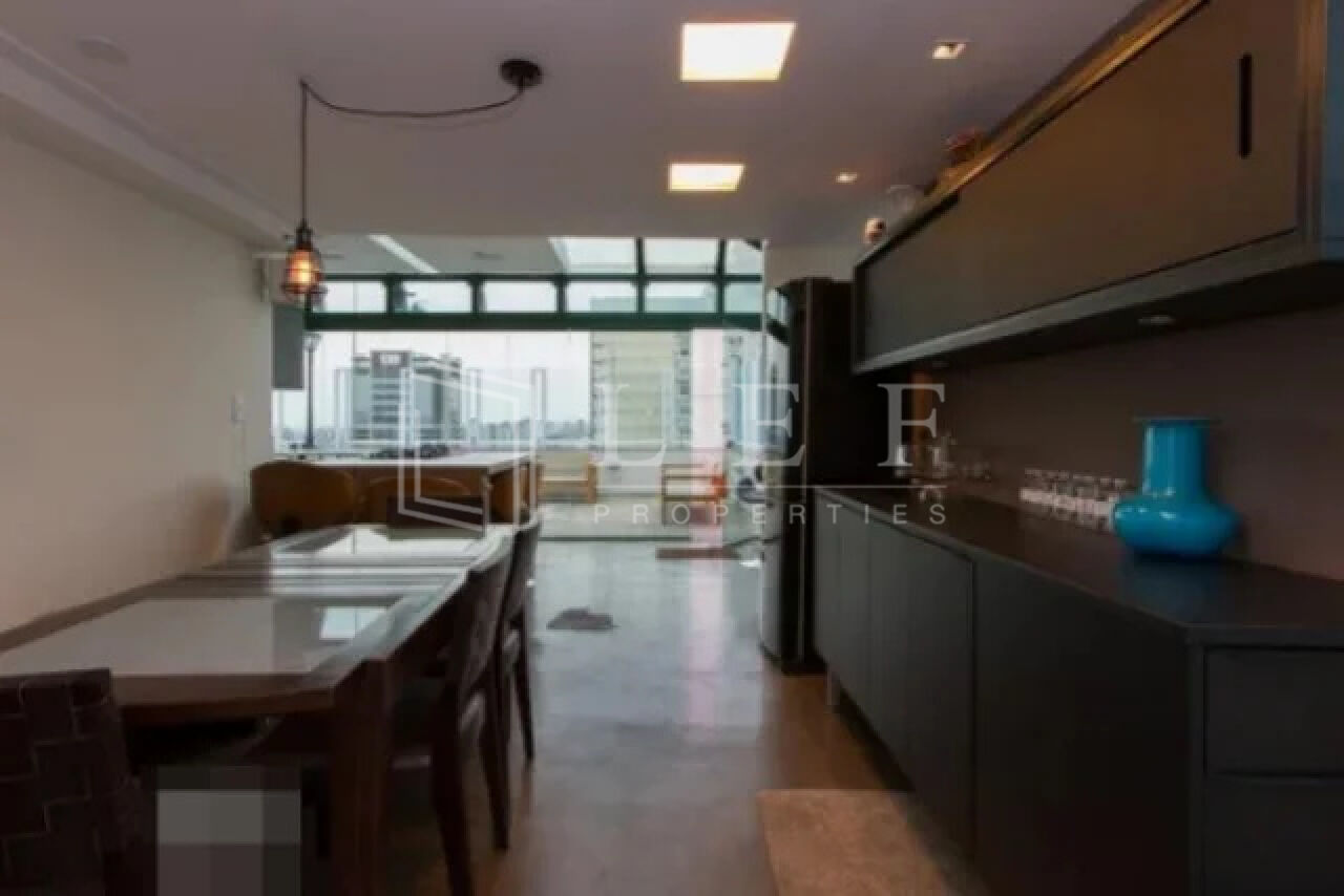 Lef Properties
