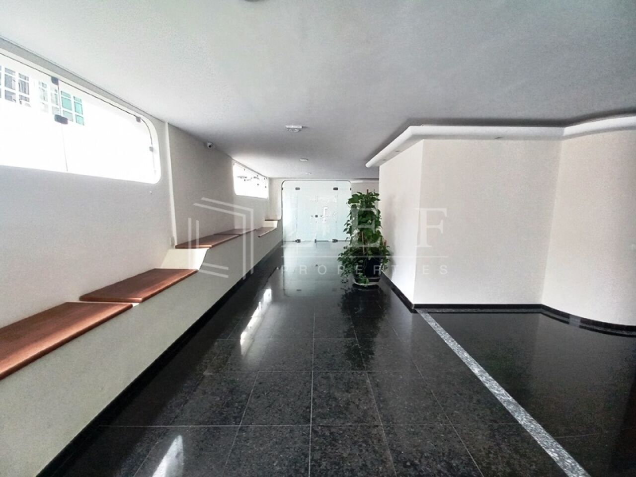 Lef Properties