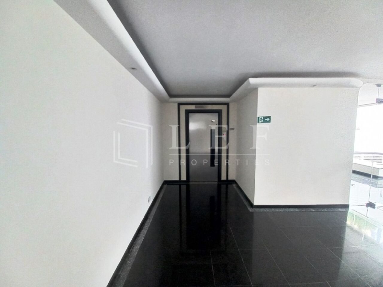 Lef Properties