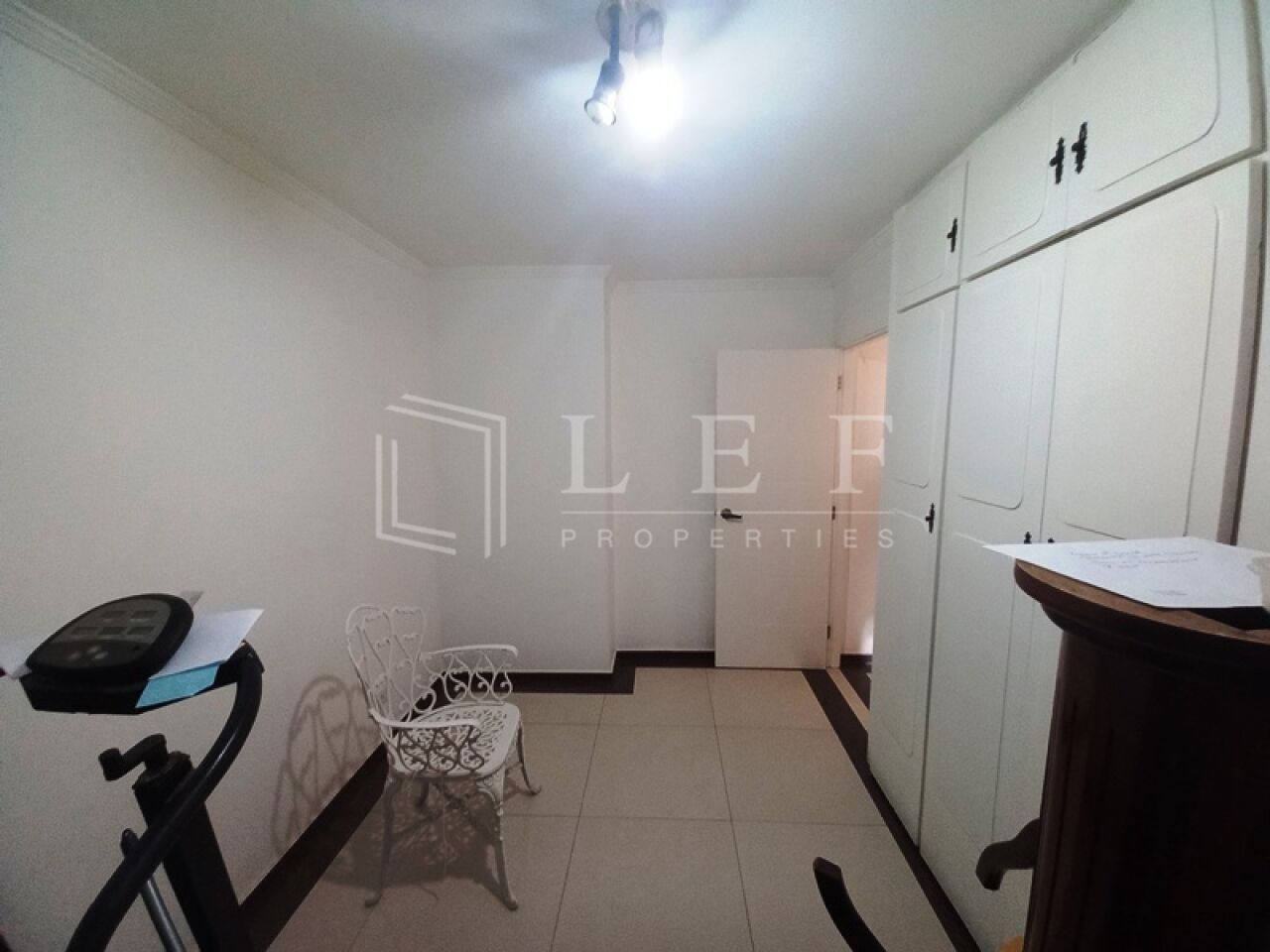Lef Properties