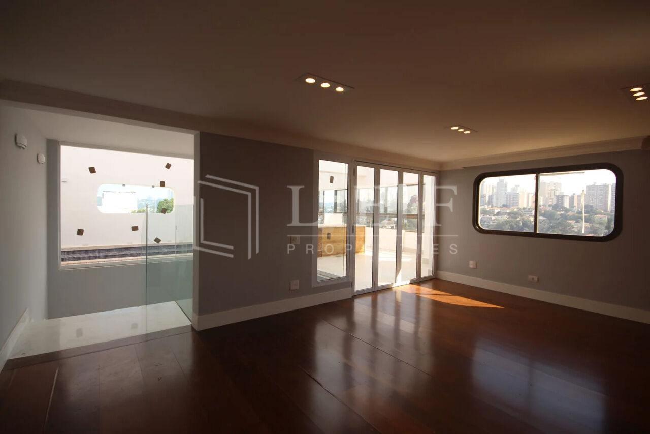 Lef Properties