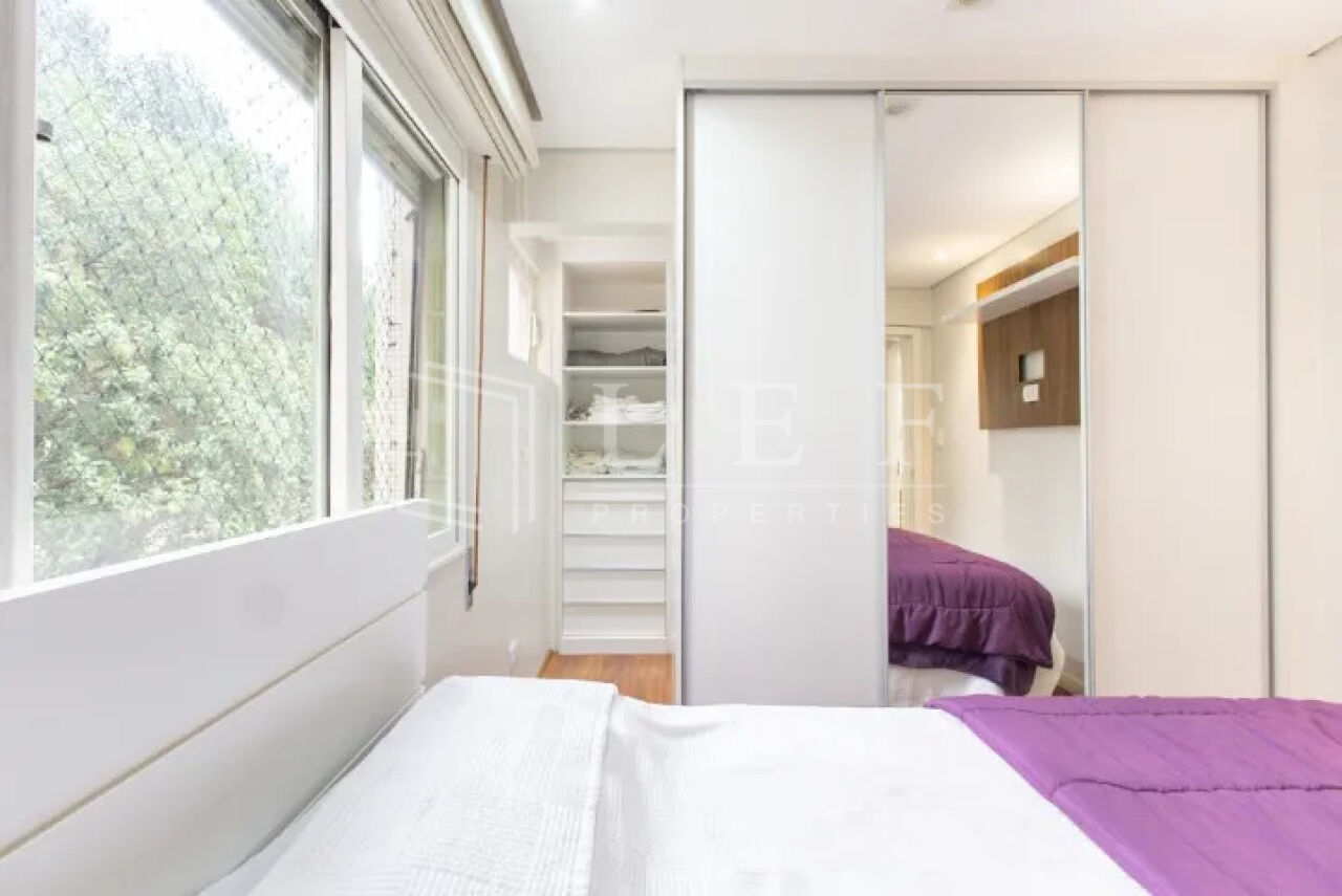 Lef Properties