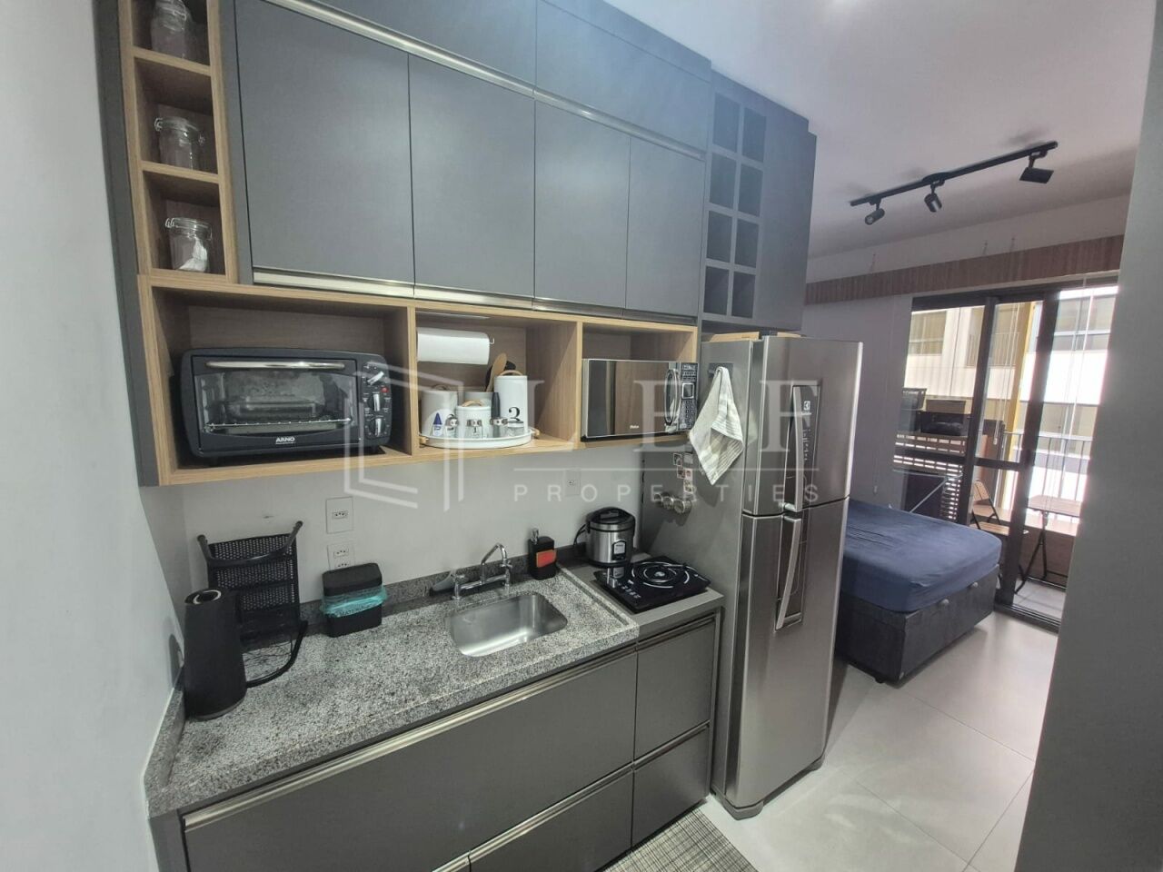 Lef Properties
