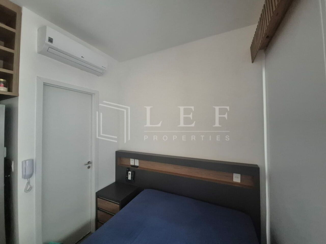 Lef Properties