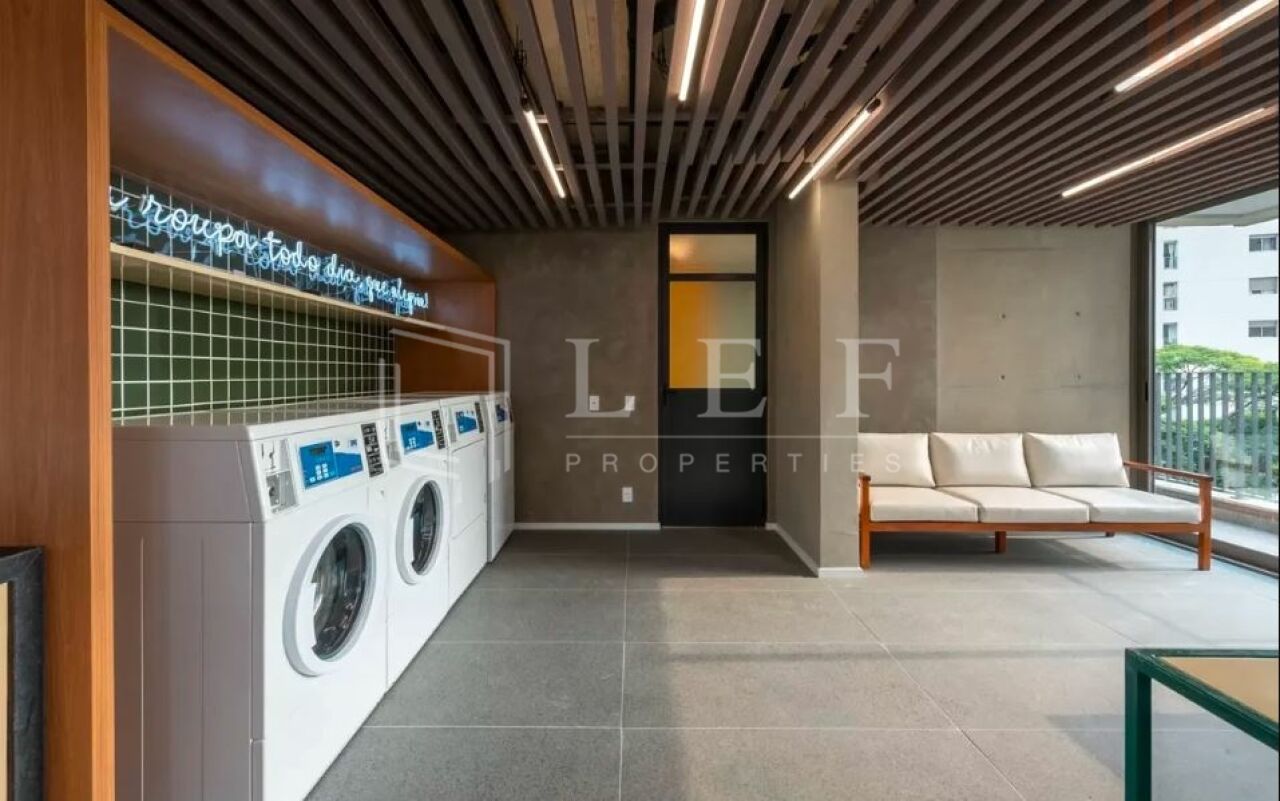 Lef Properties