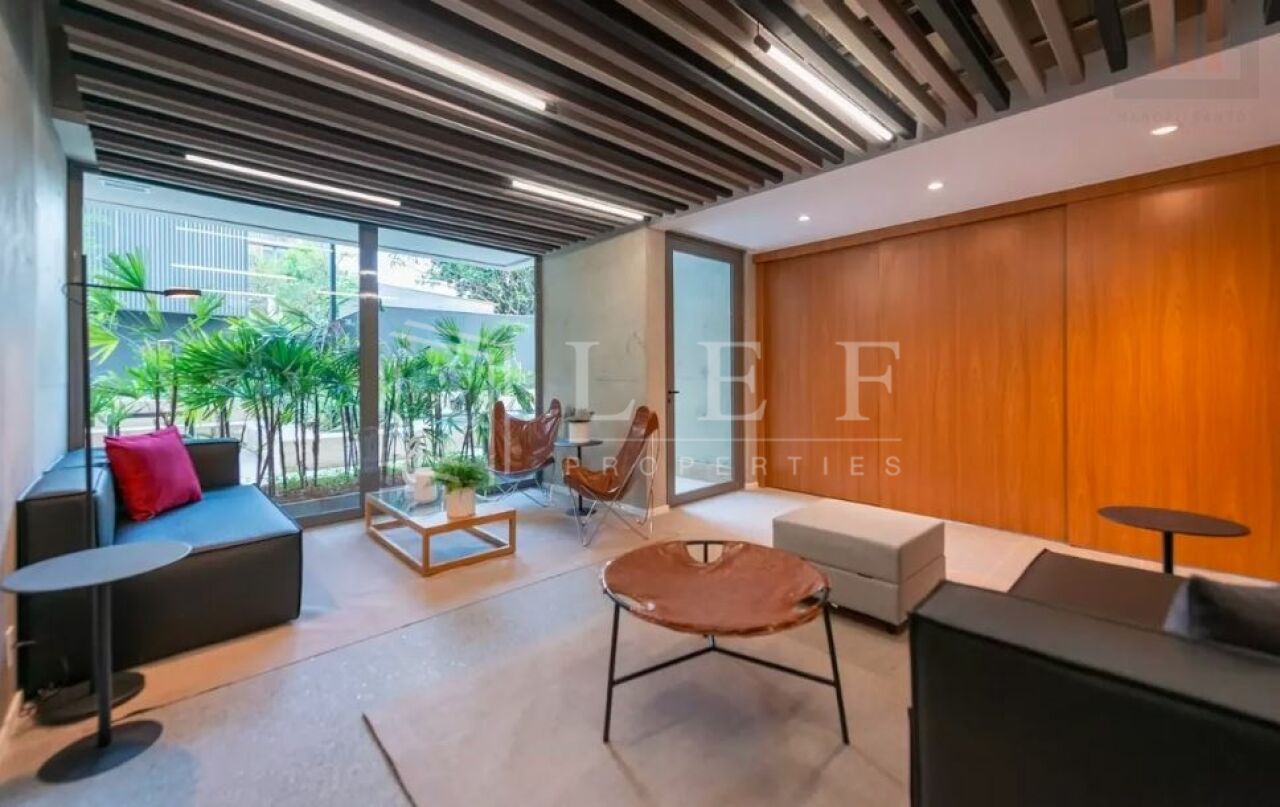 Lef Properties