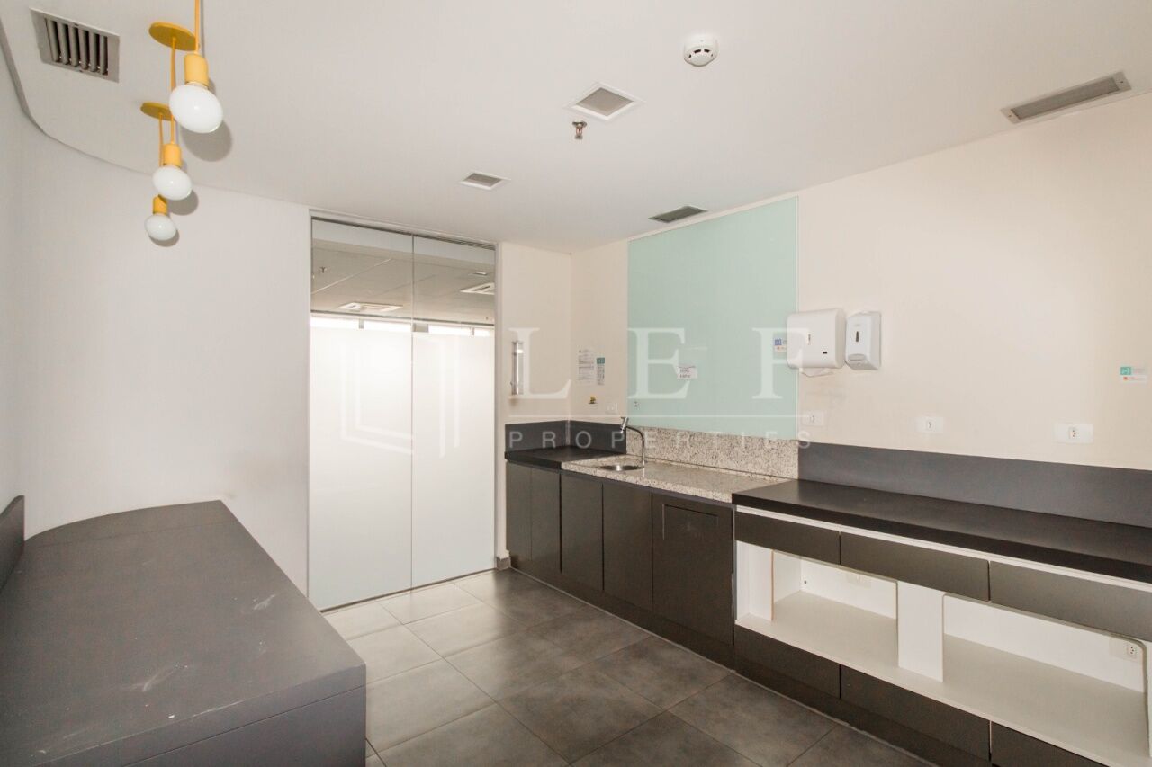 Lef Properties